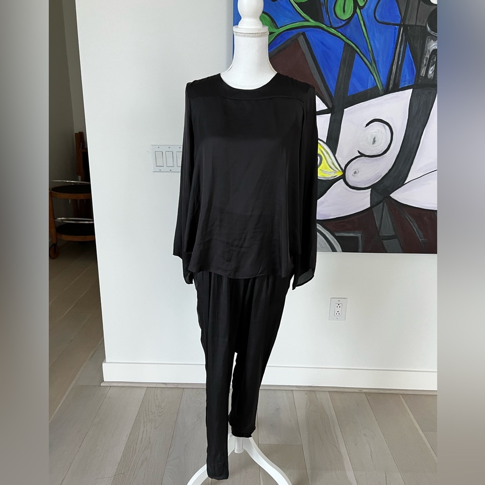 ZARA PARTY SUIT SUZE M/S